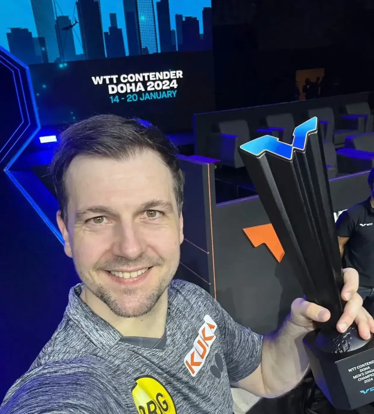 IM体育赛事直播入口-关于日本乒乓球队碾压韩国乒乓球队，奥恰洛夫高光表现的信息