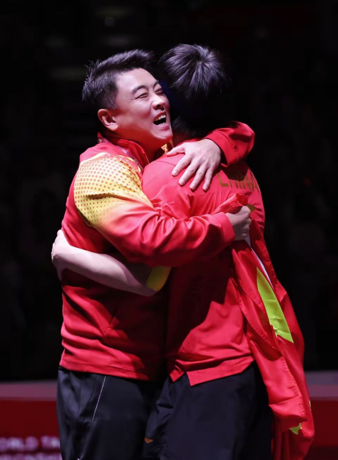 IM体育官网入口-奥地利乒乓球队碾压中国乒乓球队，王皓统治全场的简单介绍