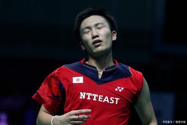 IM体育网页版登录入口-日本羽毛球队碾压印度羽毛球队，桃田贤斗完成帽子戏法的简单介绍