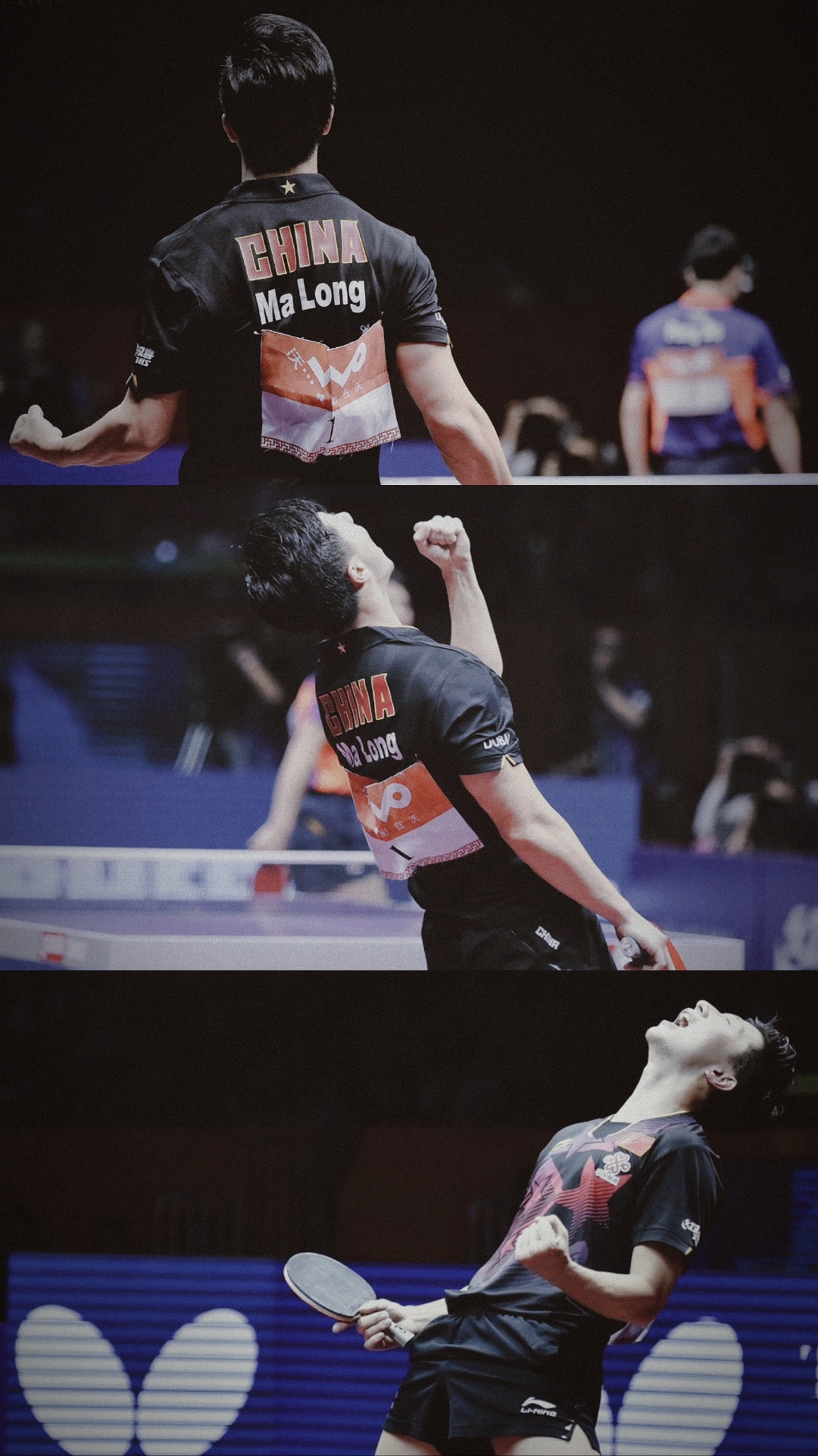 IM体育下载-英国乒乓球队完胜瑞典乒乓球队，马龙统治全场的简单介绍