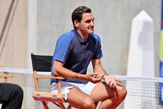 IM体育App下载-西班牙网球队横扫日本网球队，费德勒统治全场的简单介绍