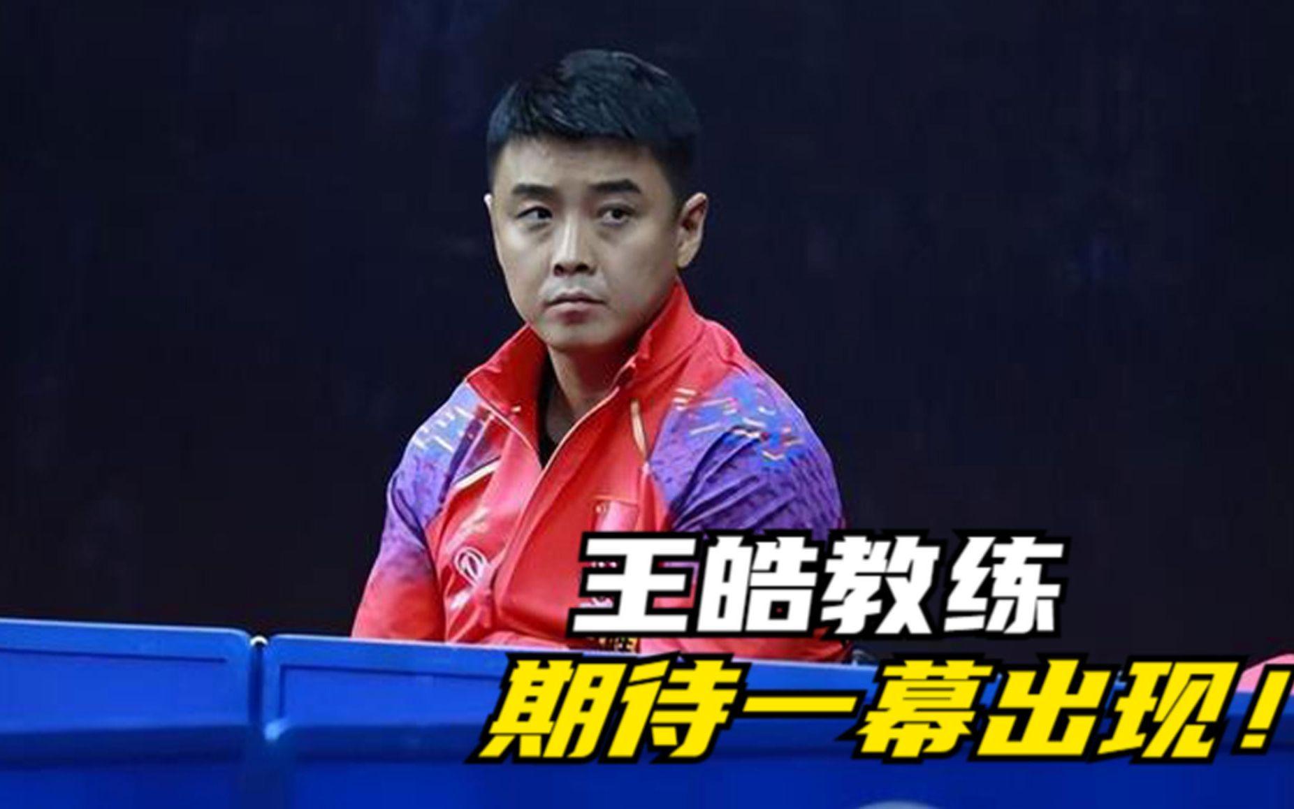 IM Sport-关于波兰乒乓球队横扫奥地利乒乓球队，王皓高光表现的信息