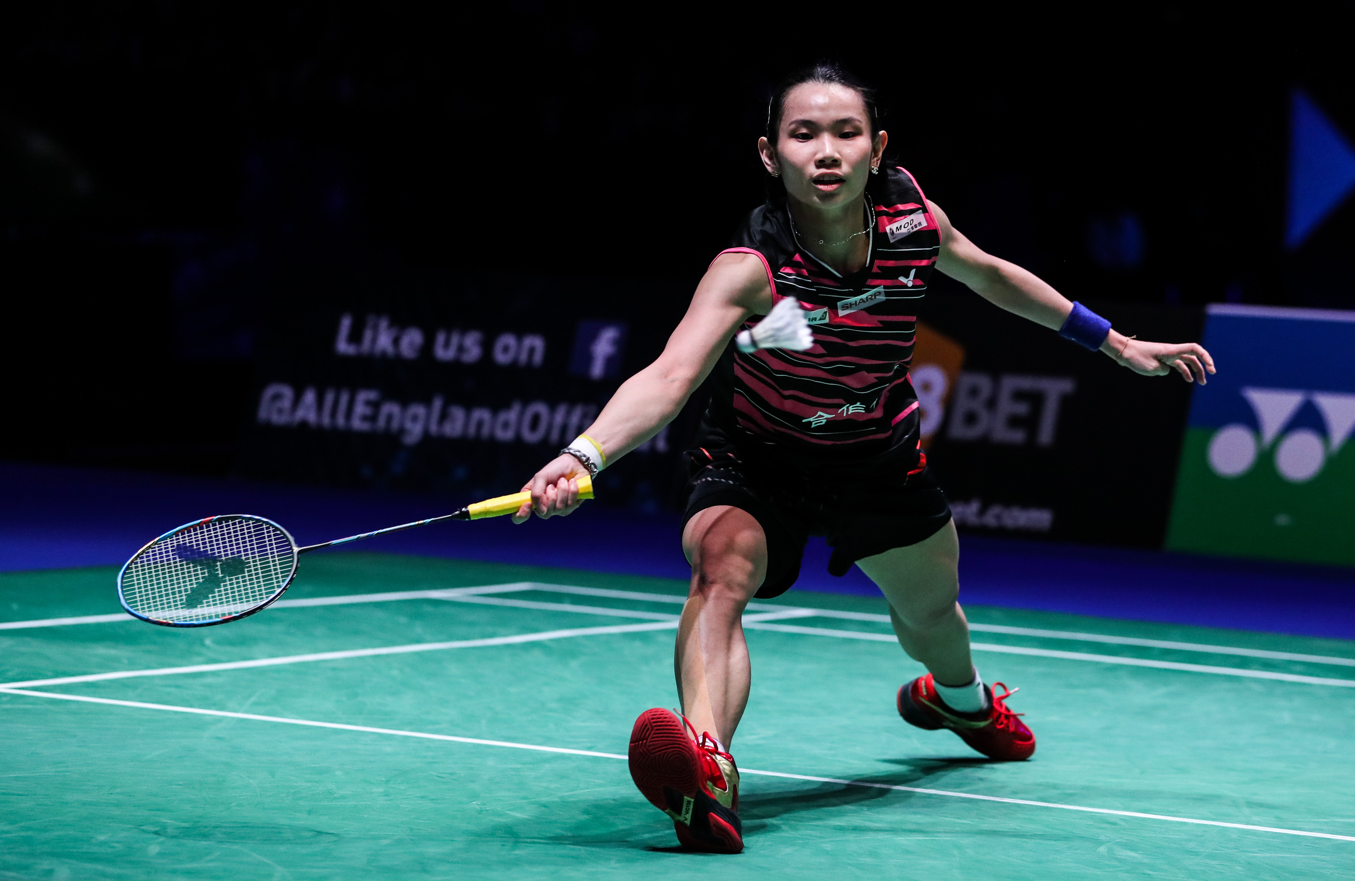 IM体育官网入口-韩国羽毛球队强势中国羽毛球队，戴资颖关键制胜的简单介绍