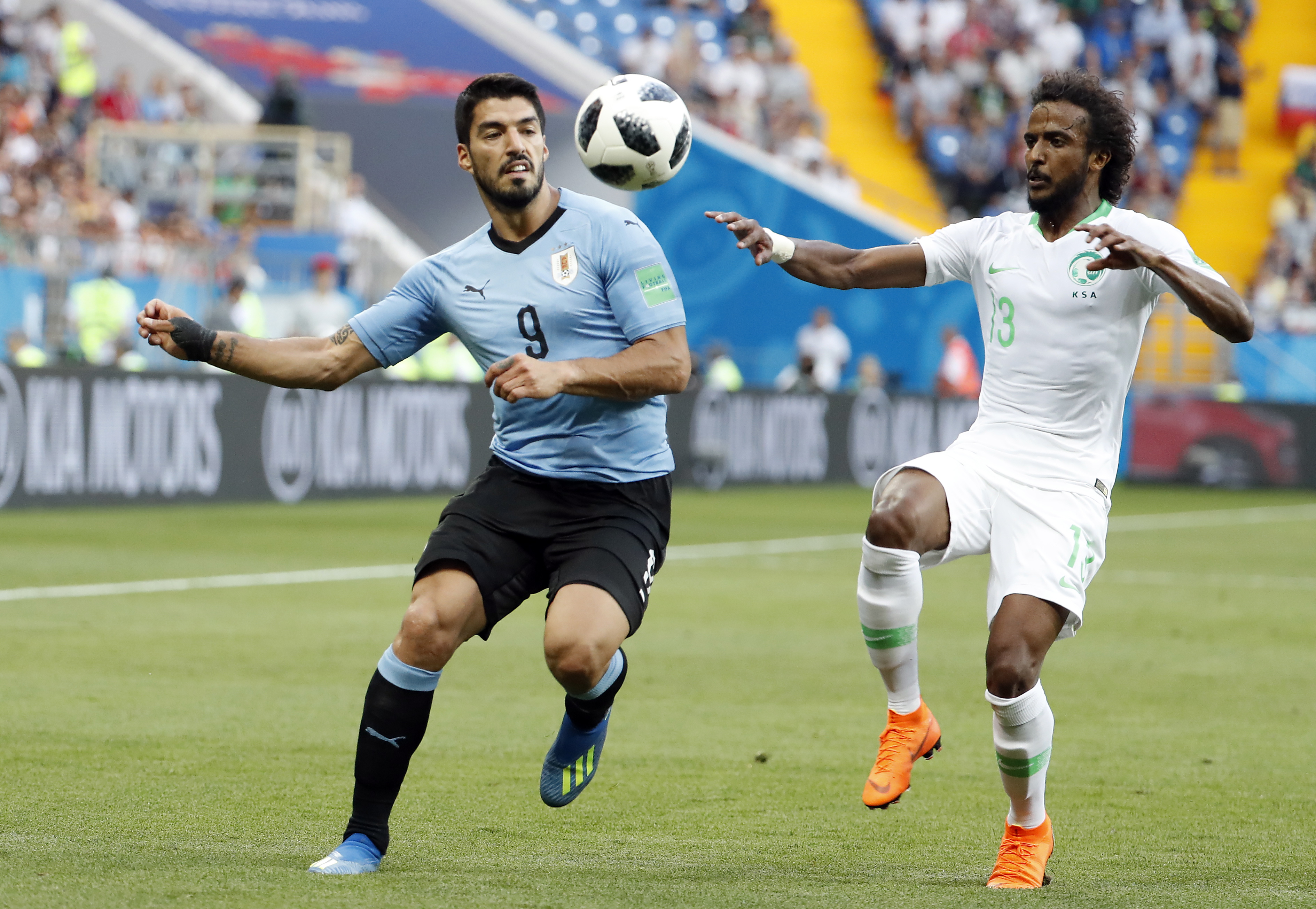 IM体育下载-阿拉伯代表队同乌拉圭队决战，欧洲杯预选赛彩票智能的简单介绍