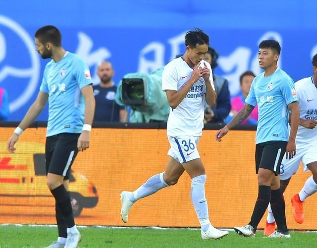 IM体育官网入口-包含河北华夏幸福主场负于上海申花，中超积分下滑的词条