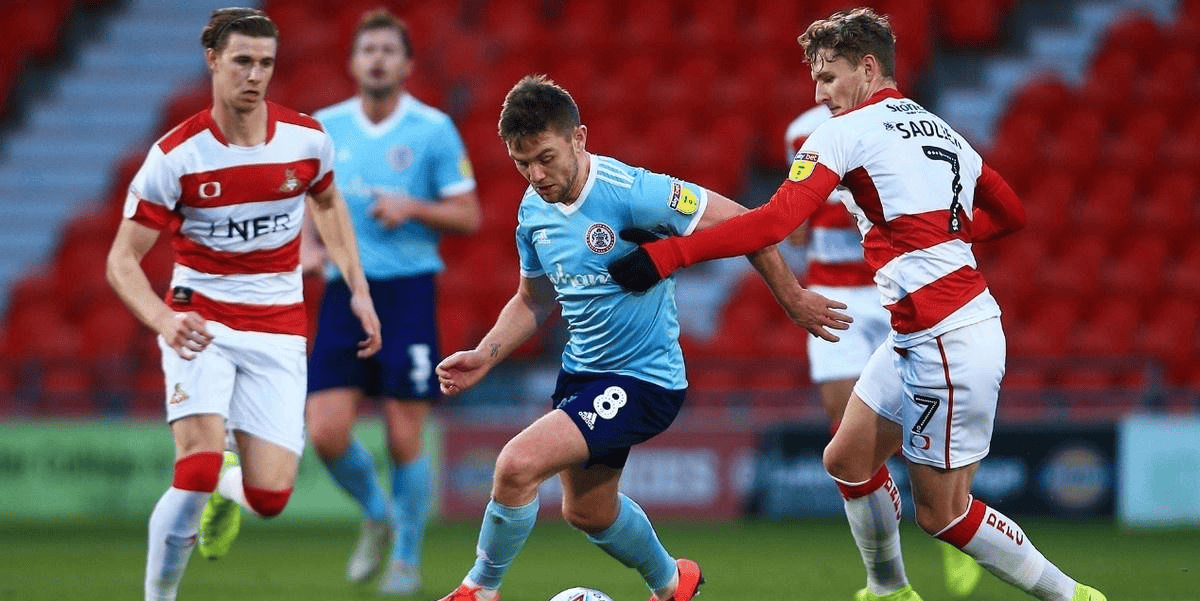 IM体育数据分析平台-瓦特福德将在英甲比赛中对阵米德尔斯堡