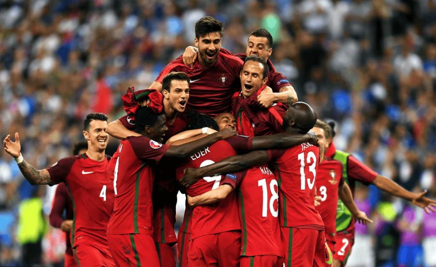 IM体育社区互动入口-包含葡萄牙克罗地亚大胜，控球率超过70%的词条