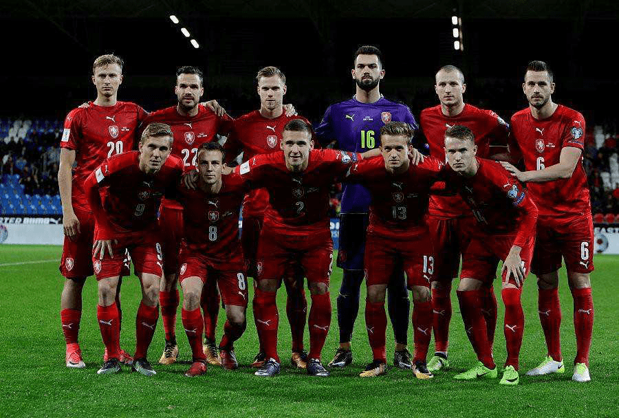 IM体育社区互动入口-斯洛伐克队惊险力克苏格兰，挺进欧锦赛八强