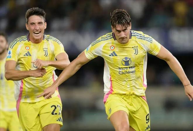 IM体育平台-尤文图斯横扫对手，积分榜领先优势扩大