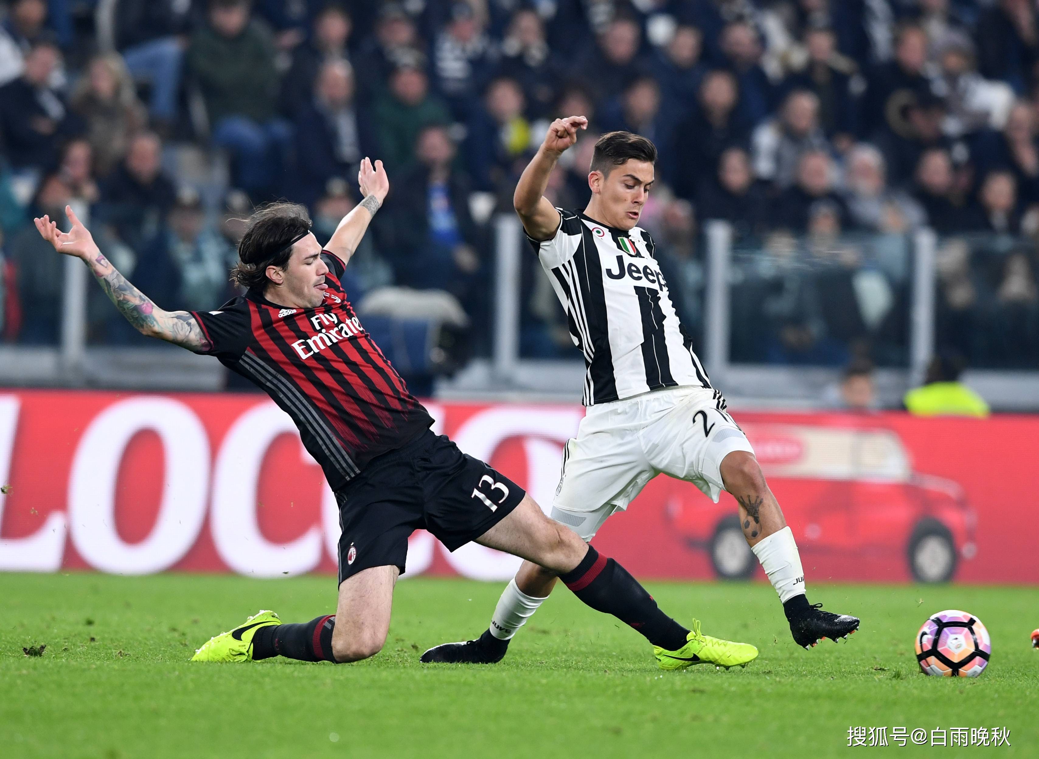 IM Sport-尤文图斯大胜！意甲劲旅轻取对手晋级