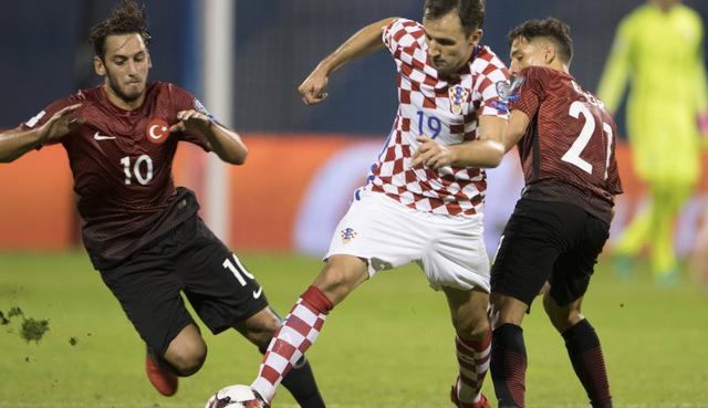 IM体育下载-关于俄罗斯惊现逆袭!克罗地亚遭遇欧预赛困境的信息