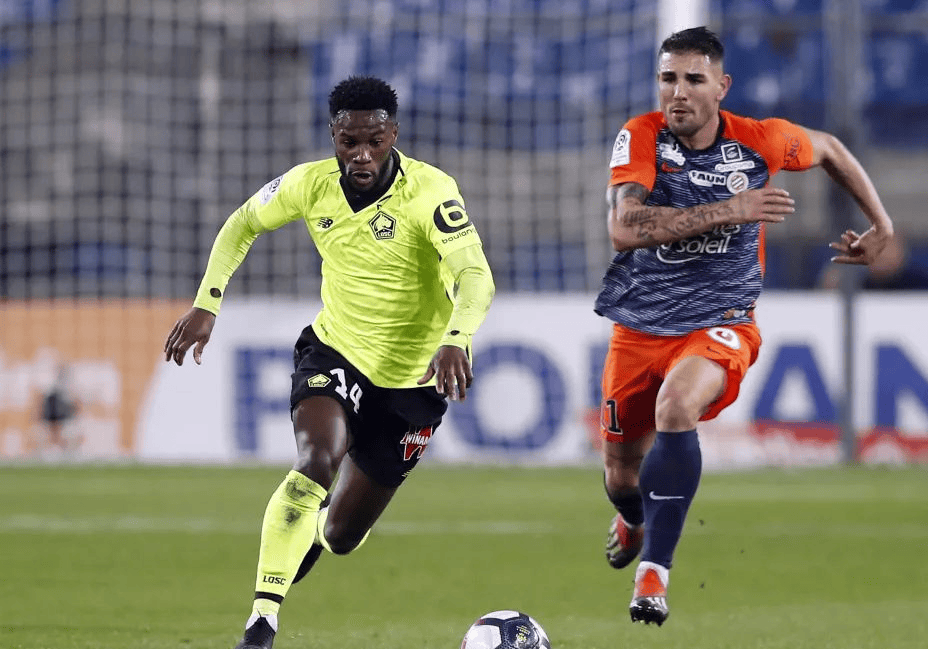 IM体育平台-雷恩主场抢分，球队士气高涨的简单介绍