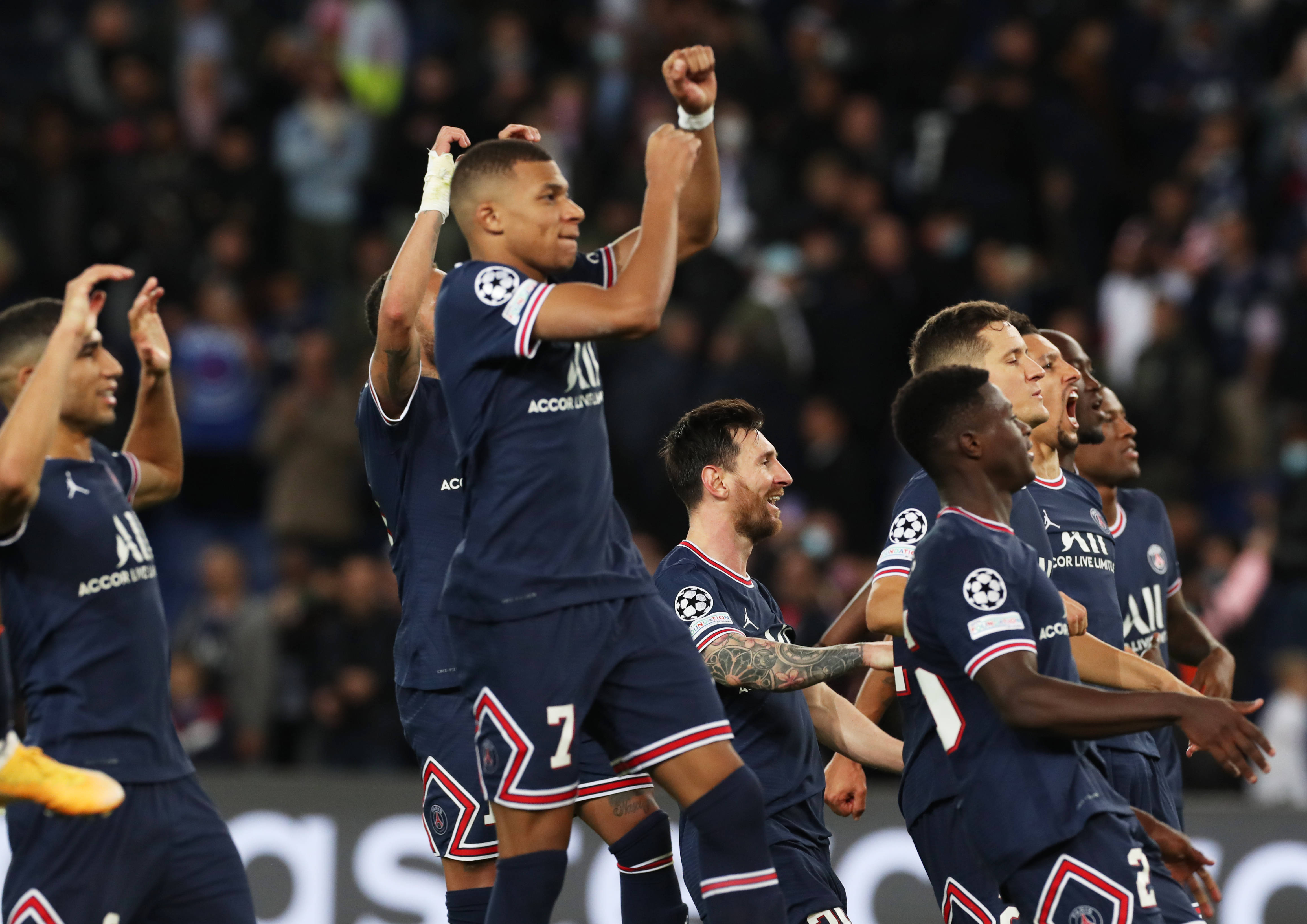 IM体育app-关于巴黎圣日耳曼将迎来与马赛队的比赛，备受瞩目的信息