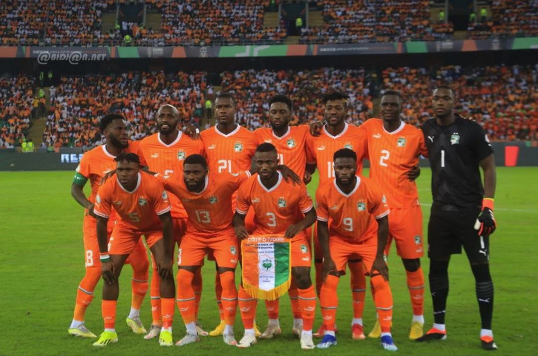 IM体育-科特迪瓦队在搏击中赢得胜利