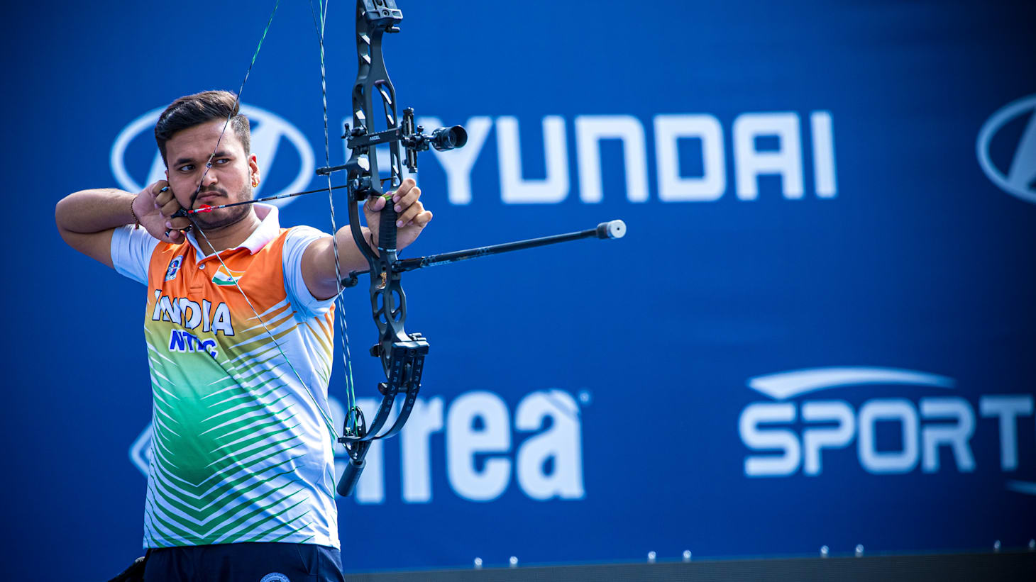IM体育官方网-印度射箭选手赢得心目中的最佳