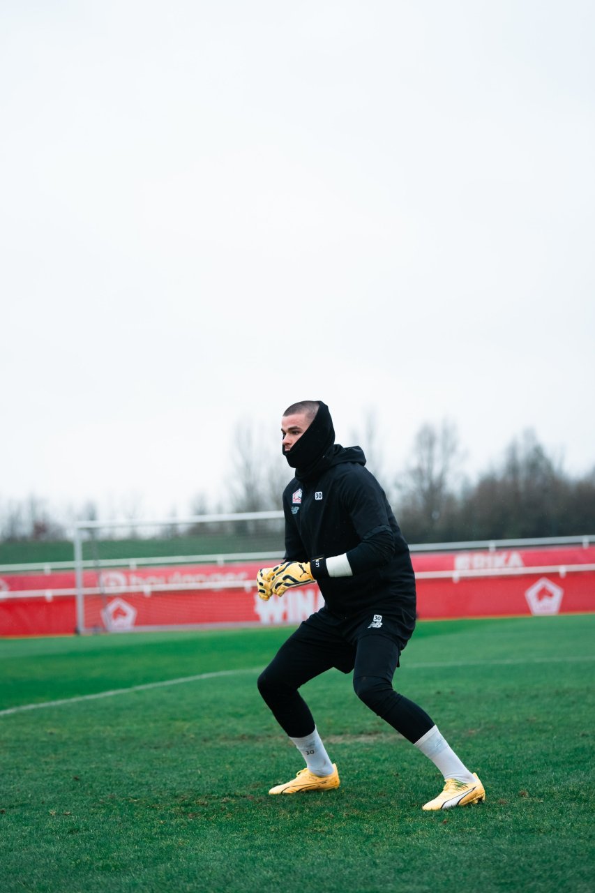 IM体育官方网站-关于里尔客场绝杀斯特拉斯堡，取得三分的信息