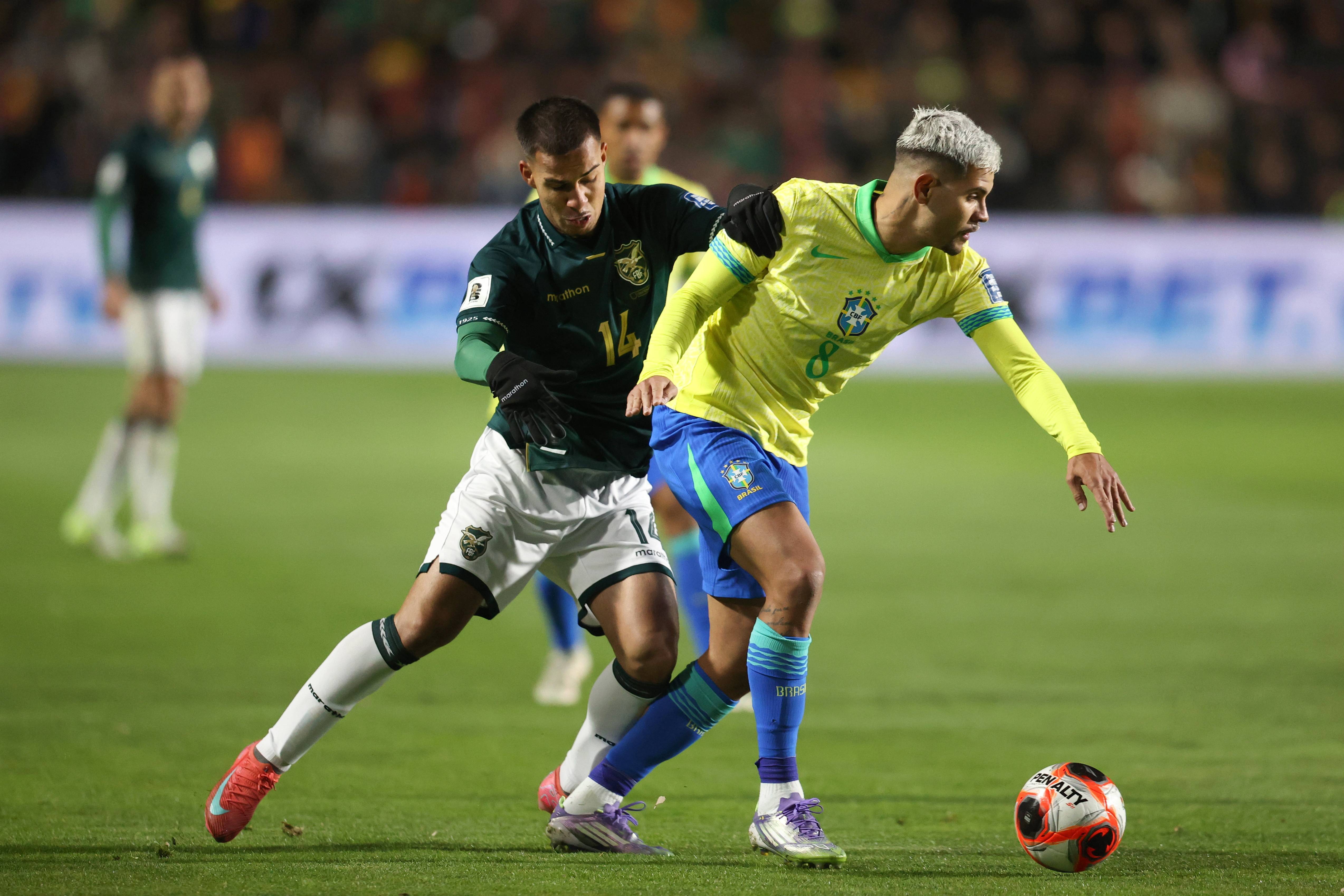 IM体育app-玻利维亚球员在国外踢球迎来挑战