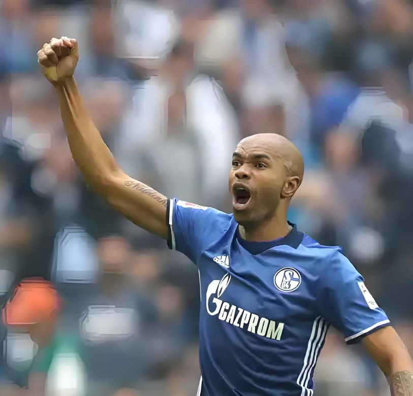 IM体育下载-沙尔克前景乐观：新赛季瞄准德甲冠军的简单介绍