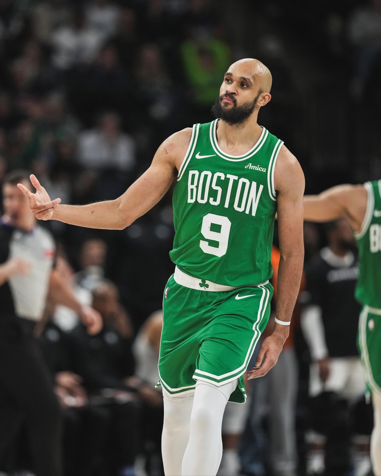 IM体育-关于波士顿凯尔特人冲击东部冠军宝座,实力雄厚的信息