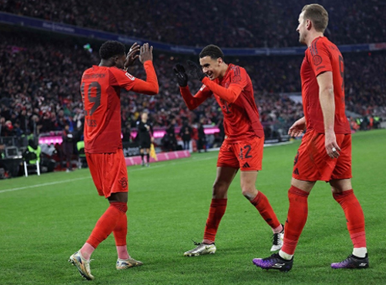 IM体育数据分析平台-RB莱比锡在客场大胜，攀升积分榜的简单介绍