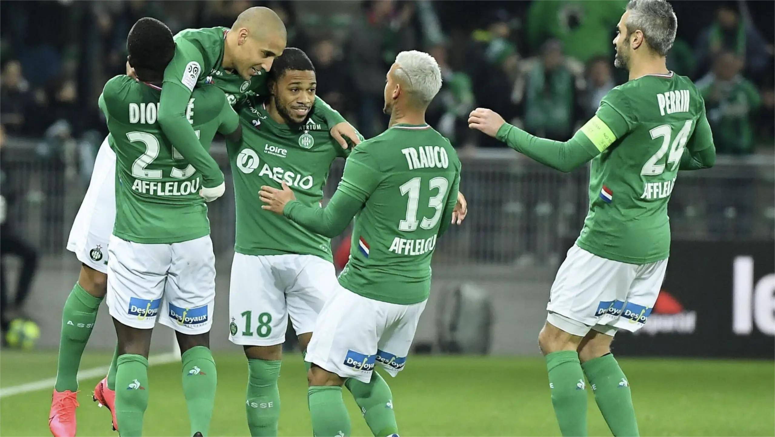 IM体育注册链接-圣埃蒂安队在主场-险胜梅斯队的简单介绍