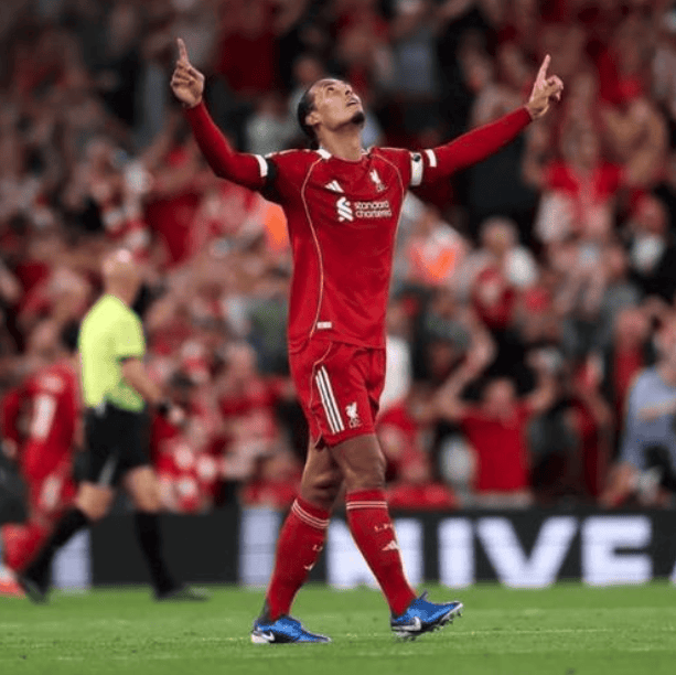 IM体育App下载-关于利物浦防守稳固，成功挡住对方多次进攻的信息