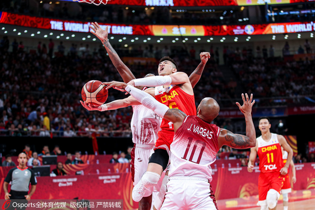 IM体育官方网站-非洲篮球竞技：埃及惨遭淘汰