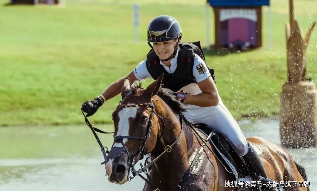 IM体育官方网站-新西兰马术选手戴米特赢得女子团体赛金牌