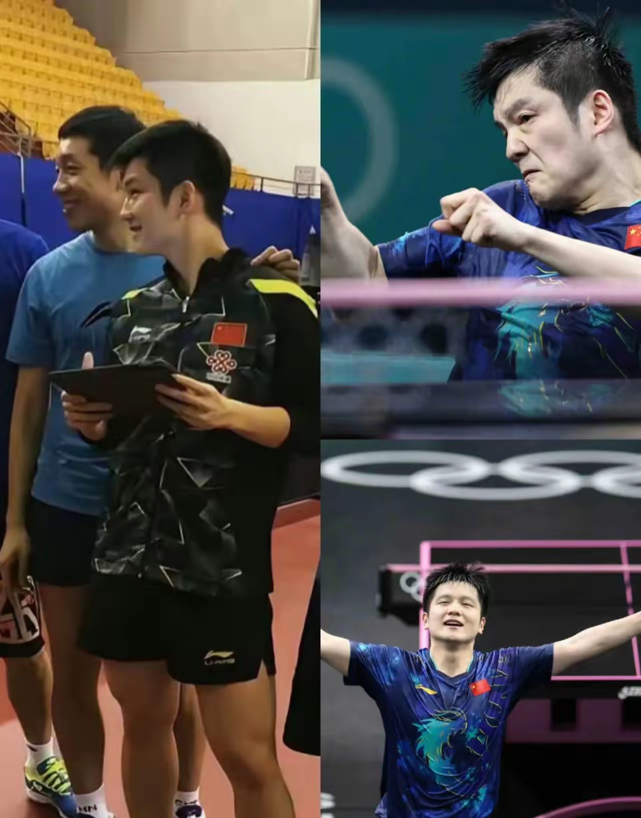 IM体育社区互动入口-关于英格兰队力克韩国队,樊振东惊艳四座的信息