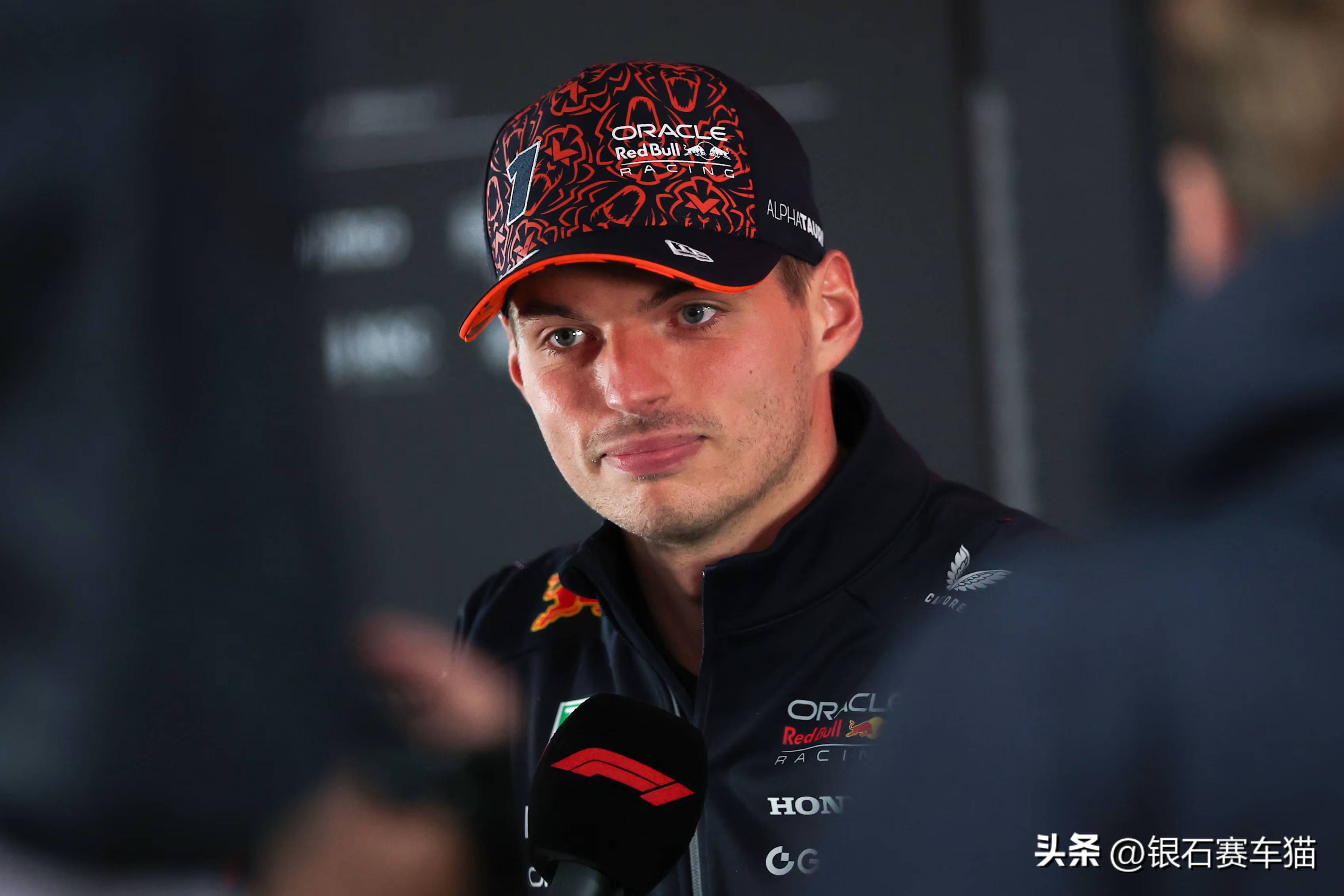 IM体育平台-关于红牛二队轻取哈斯车队，维斯塔潘关键制胜的信息