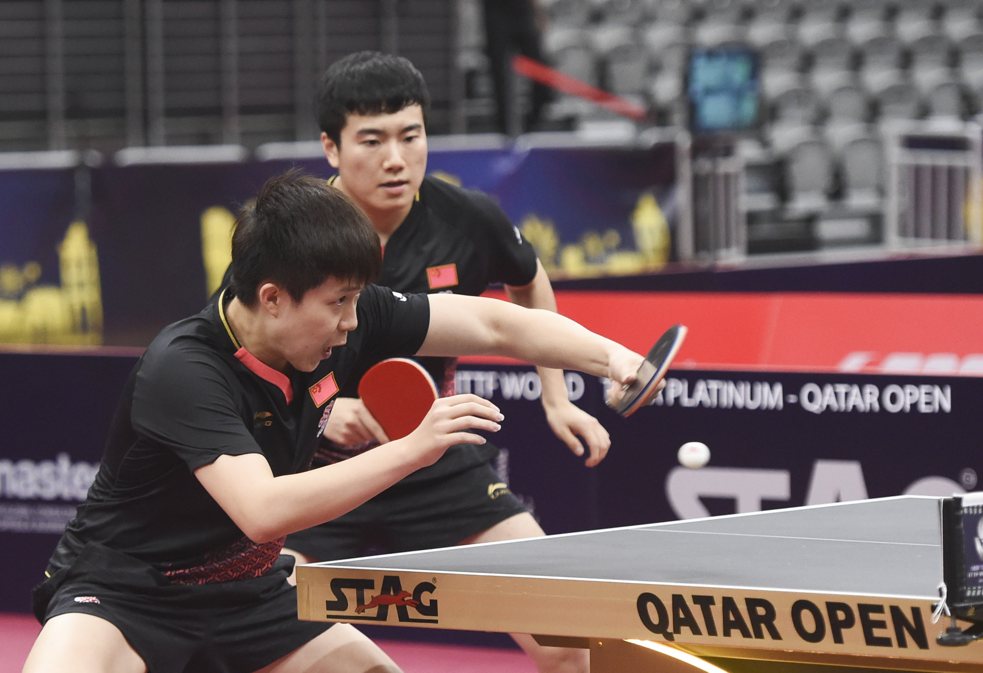 IM体育官方网-关于中国队完胜英格兰队，林高远刷新纪录的信息