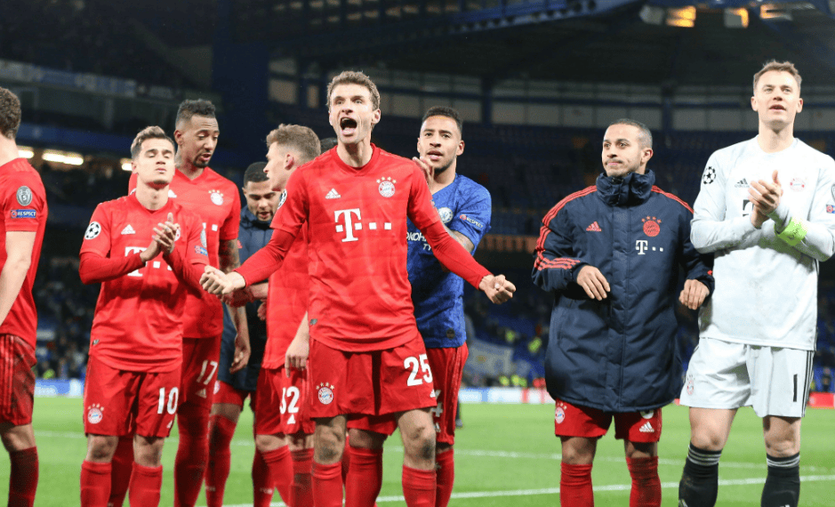 IM体育注册链接-关于里昂鏖战拜仁，孔德状态火热的信息