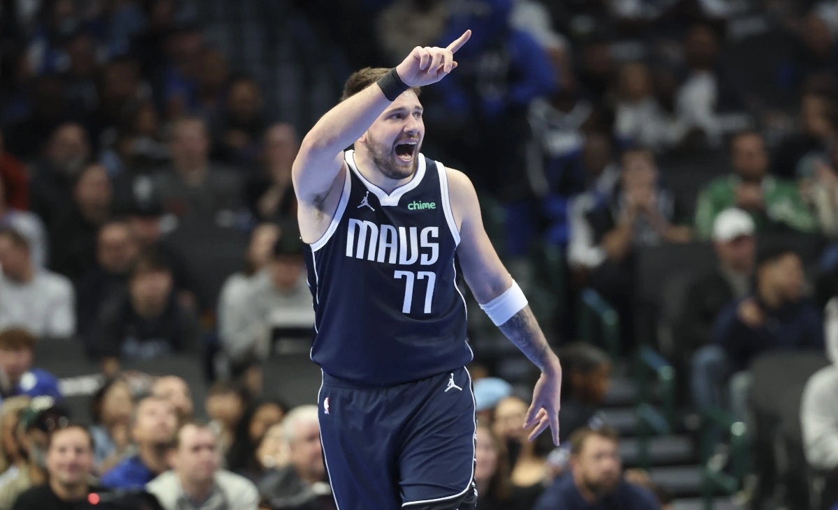 IM Sport-关于勇士翻盘四川队，东契奇高光表现的信息