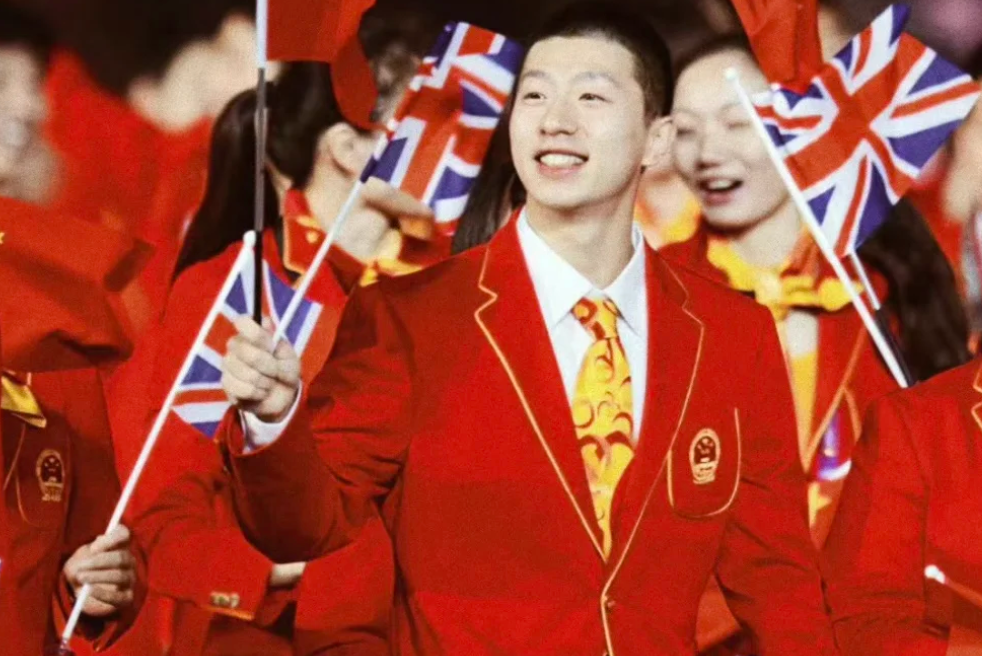 IM体育数据分析平台-韩国队横扫日本队，马龙高光表现