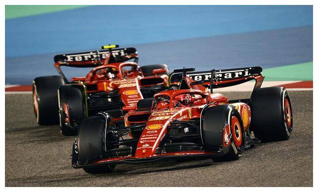 IM体育官网-阿斯顿马丁轻取威廉姆斯，勒克莱尔带队取胜的简单介绍