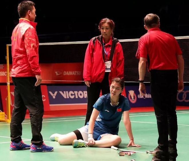 IM体育赛事直播入口-泰国队横扫马来西亚队，马琳带队取胜