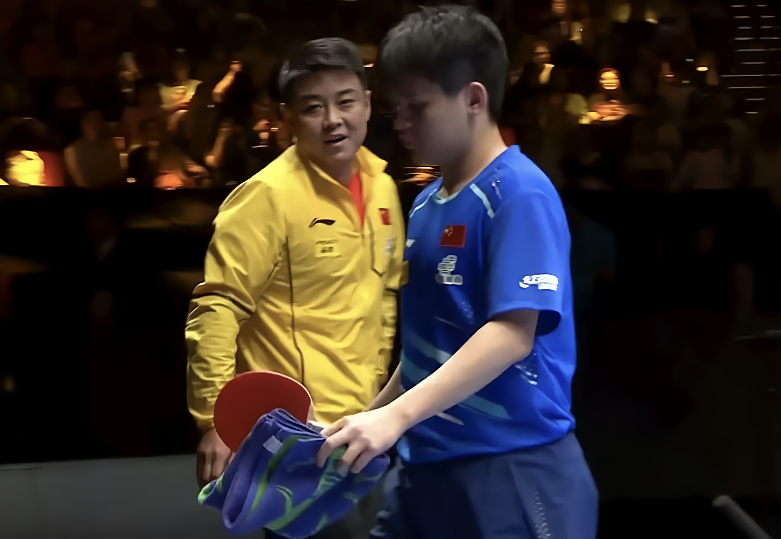 IM体育社区互动入口-关于奥地利队碾压日本队，王皓点燃赛场的信息