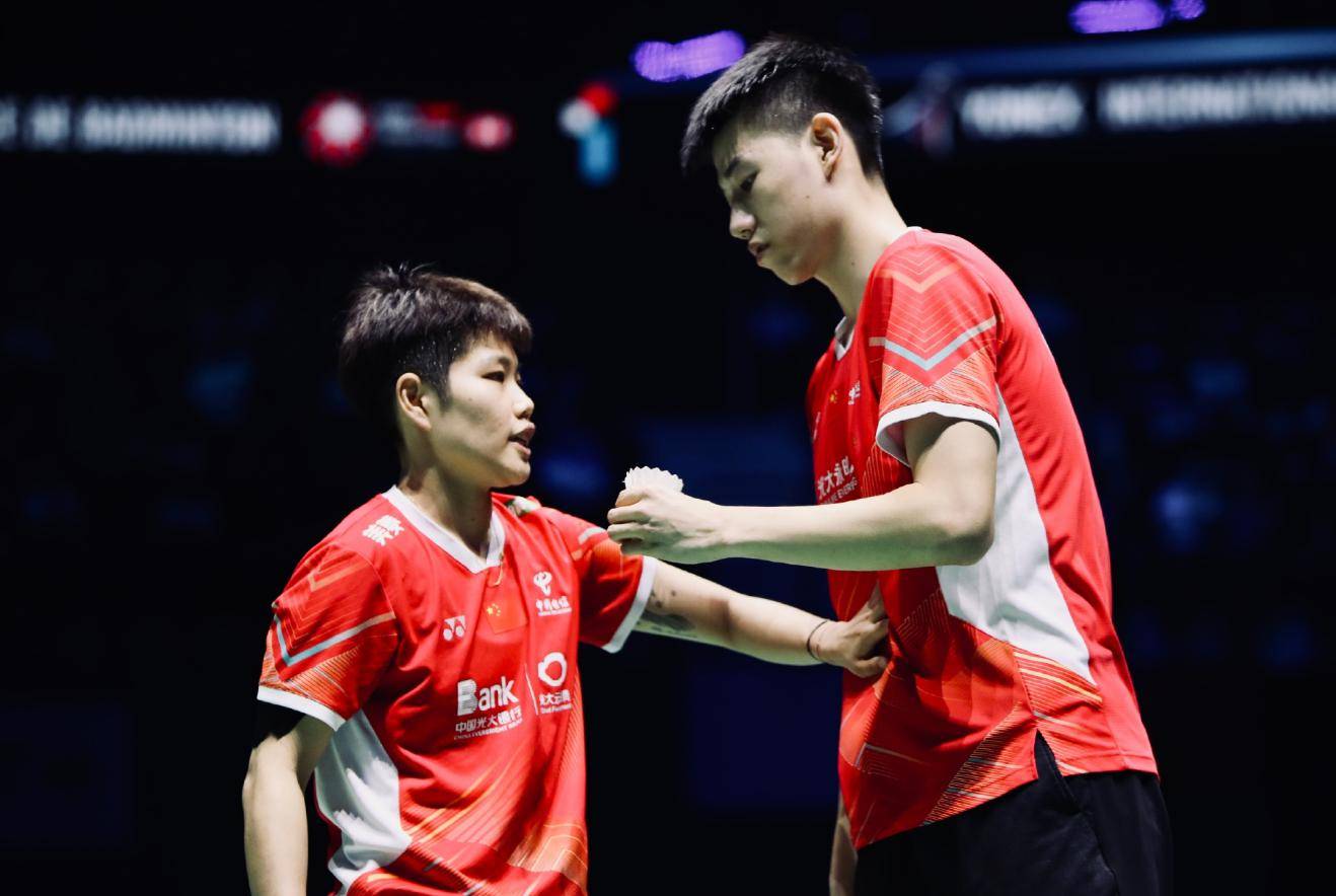 IM体育在线注册-日本队横扫法国队，石宇奇带队取胜