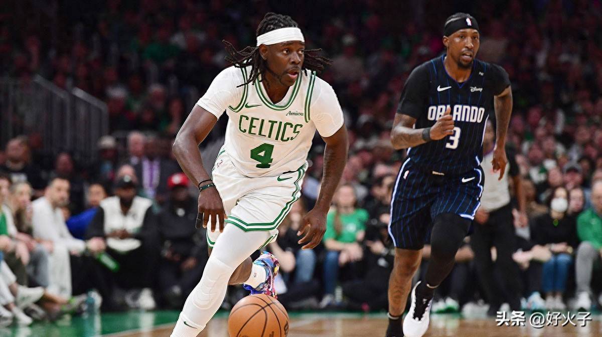 IM体育社区互动入口-关于尼克斯逆转凯尔特人，霍勒迪高光表现的信息