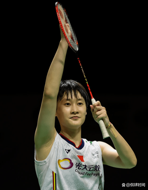 IM体育数据分析平台-关于中国队轻取日本队，陈雨菲高光表现的信息
