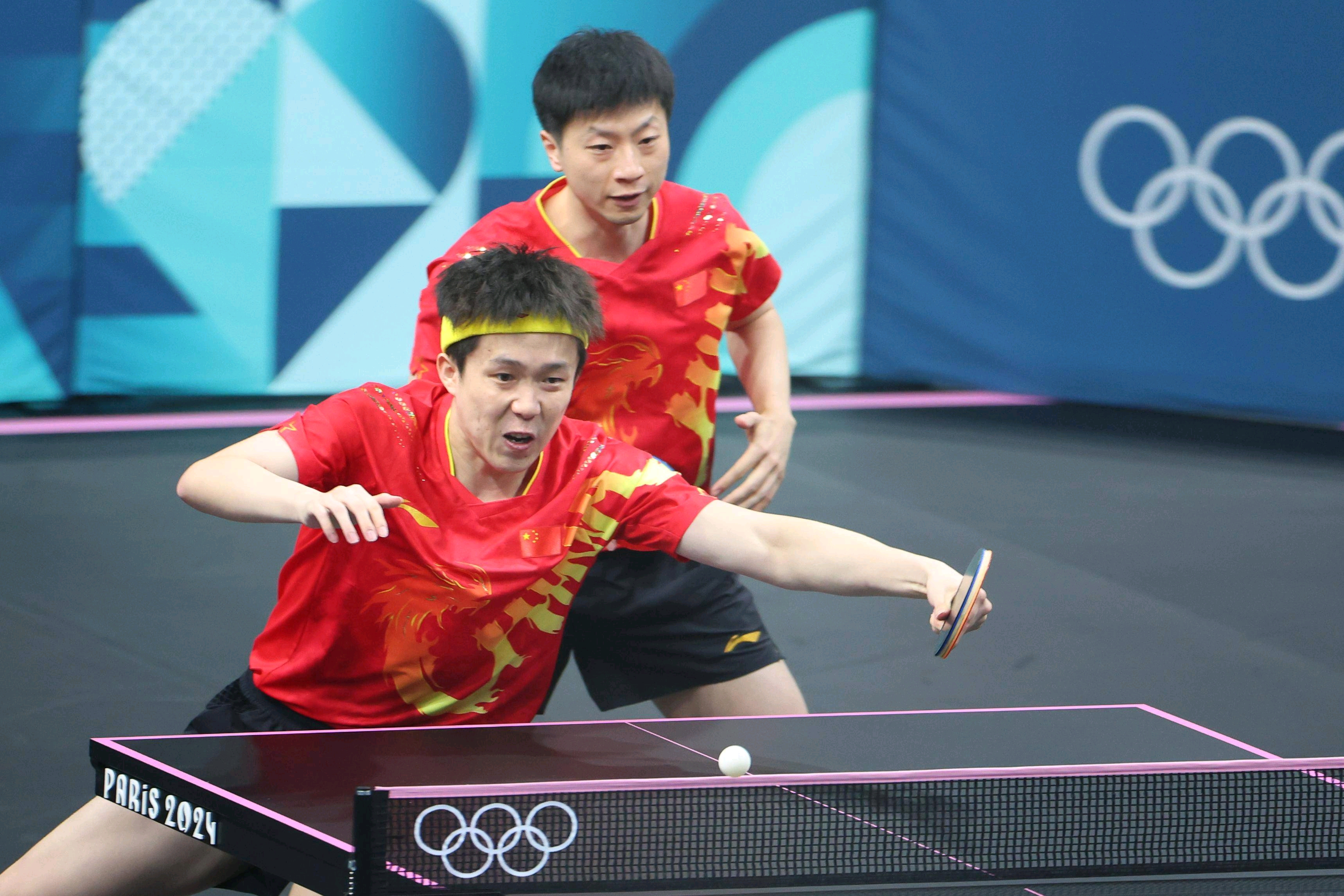 IM体育赛事直播入口-日本队鏖战奥地利队,马龙状态火热的简单介绍