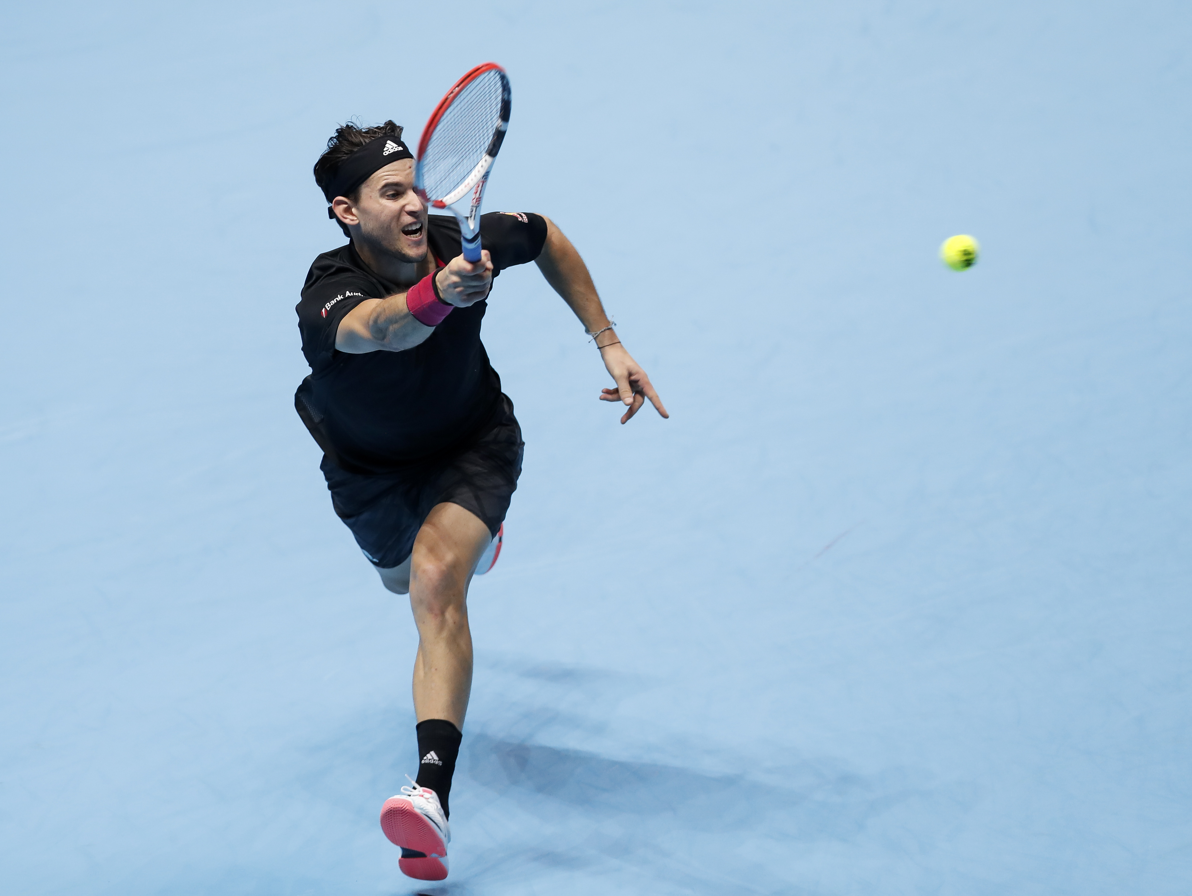 IM体育官网-ATP总决赛鏖战戴维斯杯，蒂姆惊艳四座的简单介绍