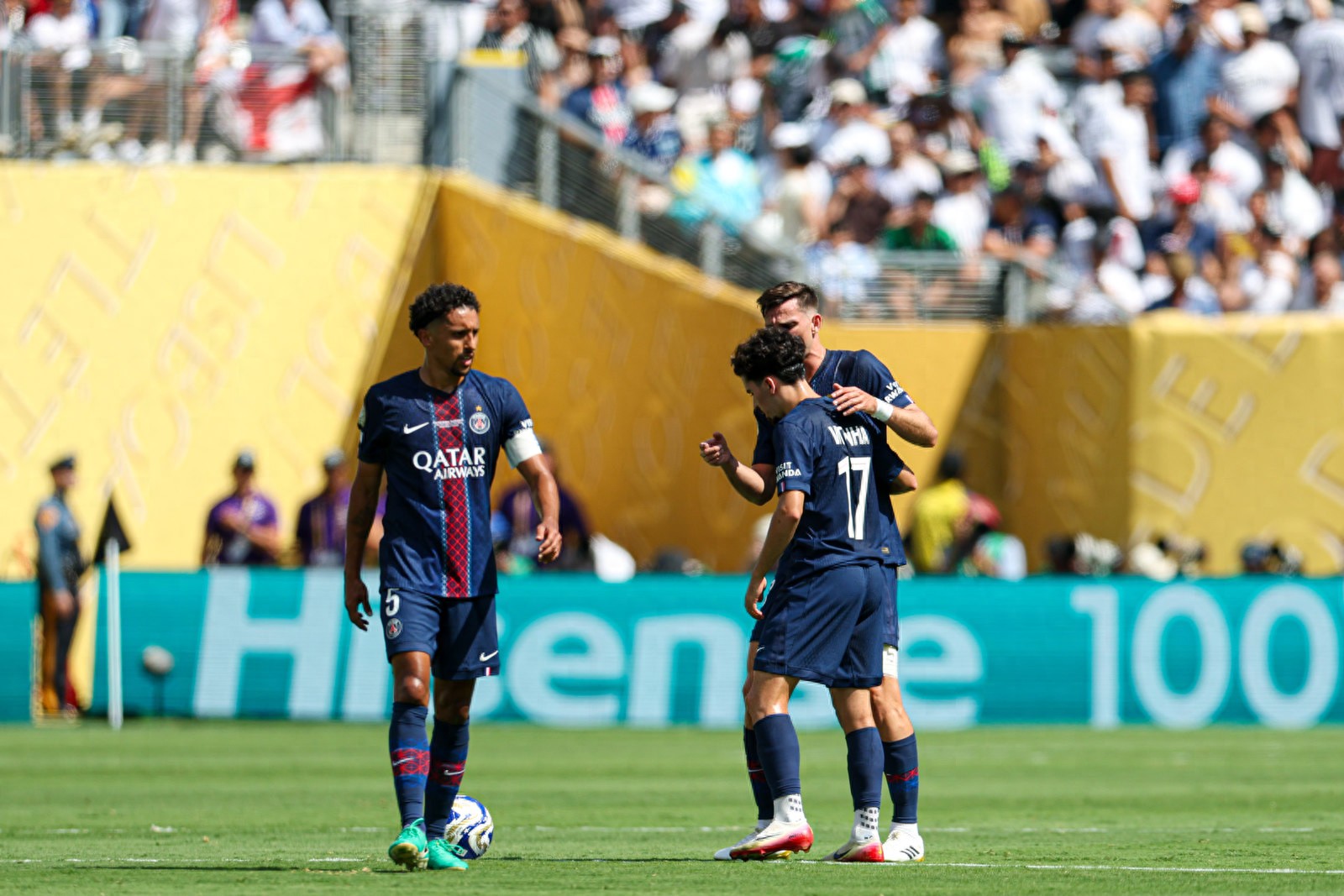 IM体育赛事直播入口-巴黎逆转马德里竞技，库尔图瓦带队取胜