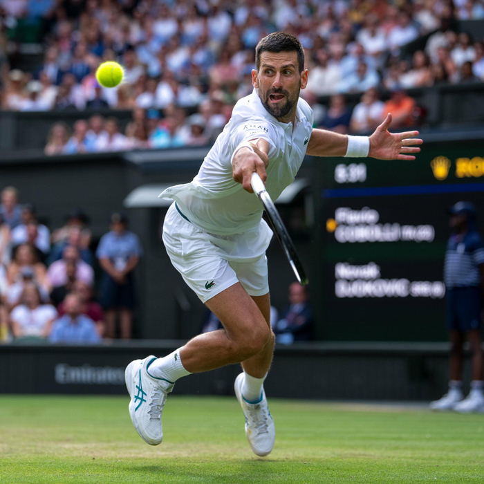 IM体育app-澳网横扫蒙特卡洛大师赛，德约科维奇刷新纪录