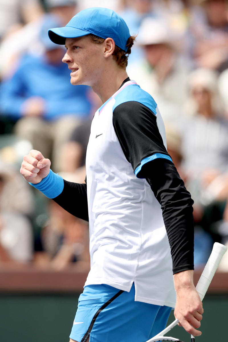 IM体育app-澳网横扫蒙特卡洛大师赛，德约科维奇刷新纪录