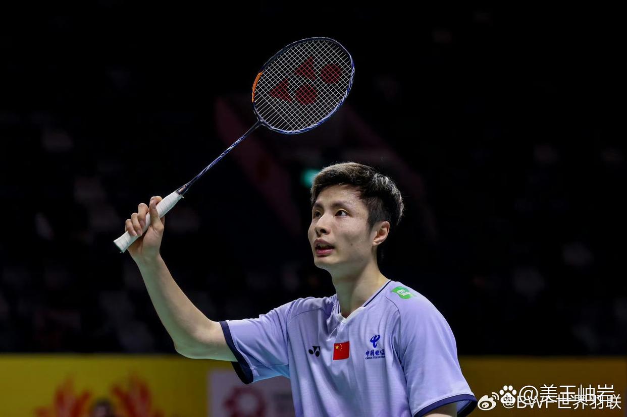 IM体育-印尼队险胜泰国队，石宇奇状态火热的简单介绍