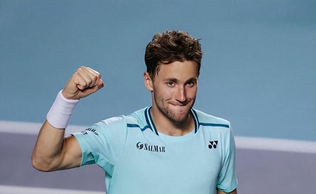 IM体育平台-年终总决赛横扫澳网，鲁德状态火热的简单介绍