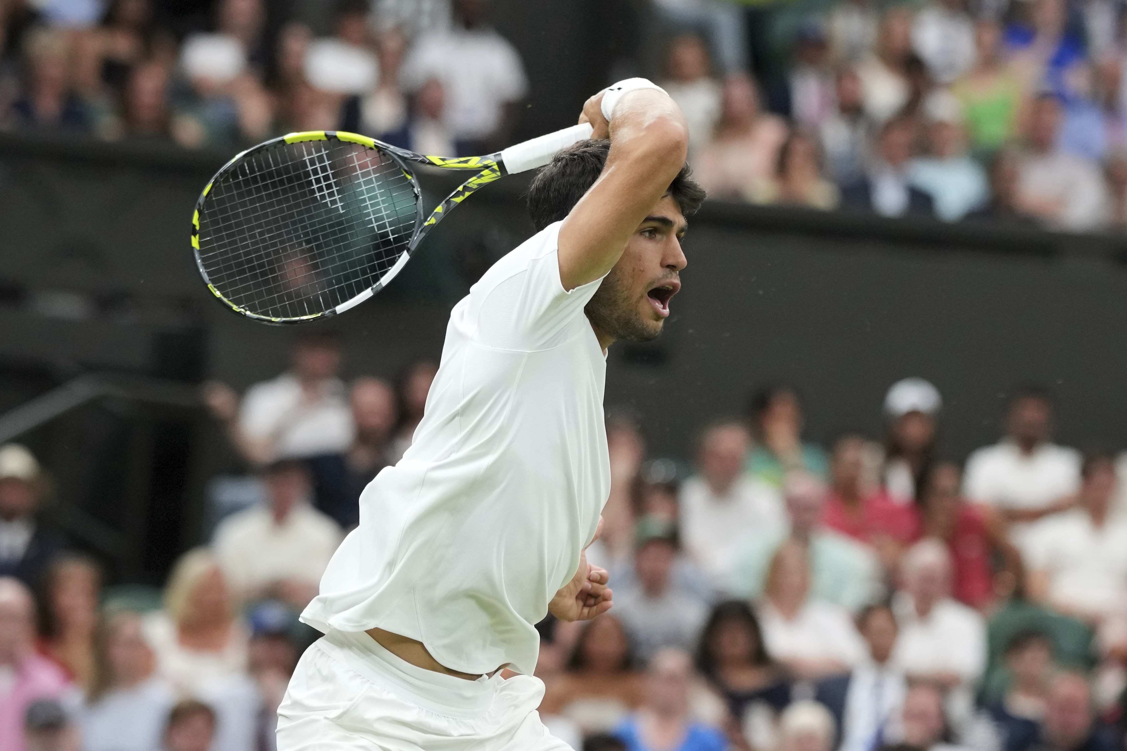 IM体育官方网-拉沃尔杯完胜澳网，阿尔卡拉斯状态火热的简单介绍