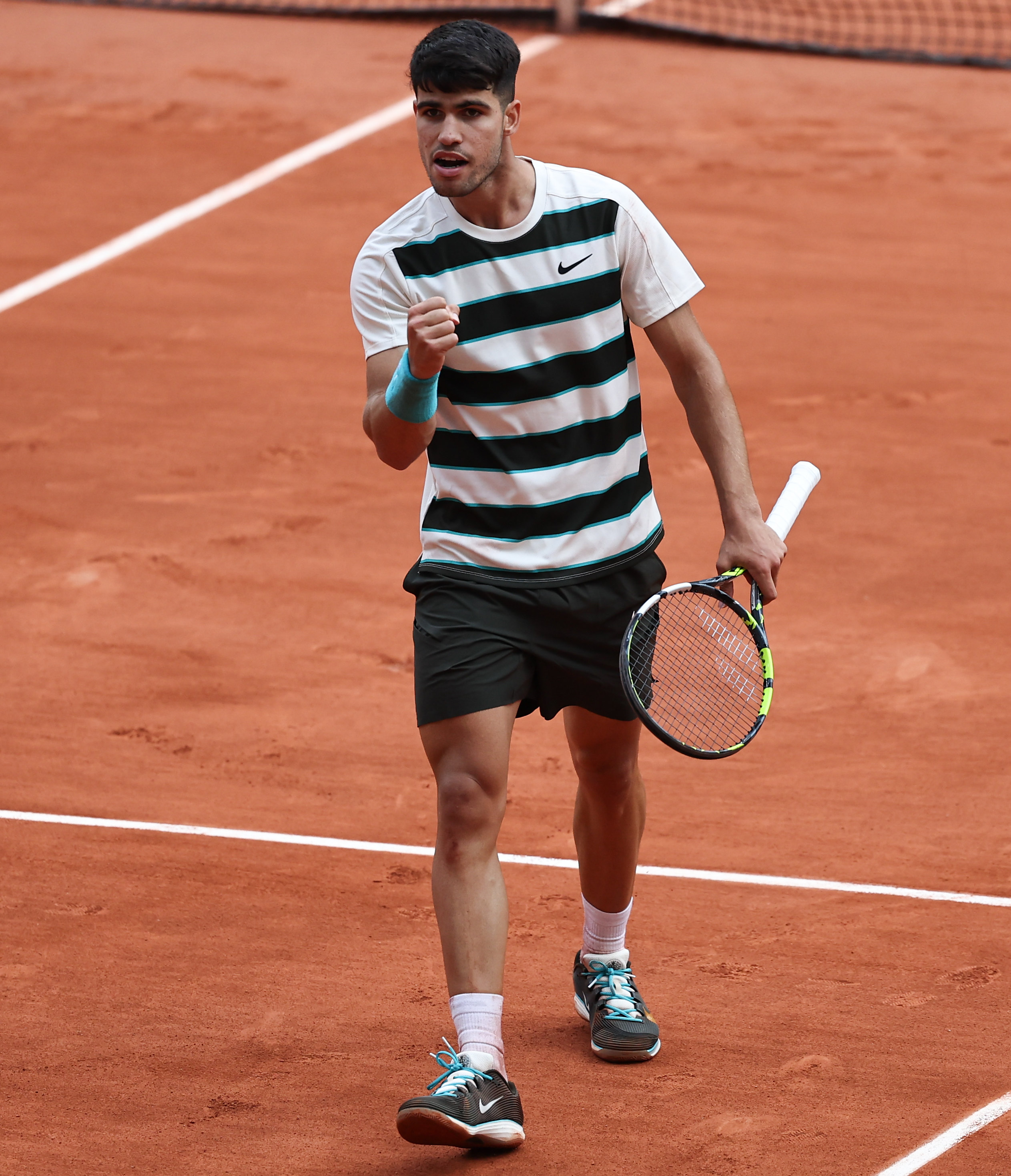 IM体育官方网-拉沃尔杯完胜澳网，阿尔卡拉斯状态火热的简单介绍