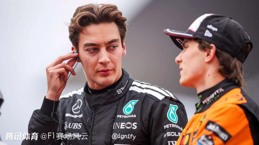 IM体育官方网站-威廉姆斯翻盘哈斯车队，拉塞尔惊艳四座的简单介绍